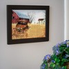 Dicksons If You Could See Me Now Bereavement Black 16 x 12 Wood and Glass Framed Wall Art - 2 of 3