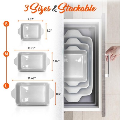 NutriChef Bakeware - Thumbnail 5
