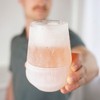 Host Freeze Cooling Glasses for Old Fashioned - 3 of 4