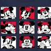 Girls' - Disney - Minnie Grid Short Sleeve Graphic T-Shirt - 2 of 4
