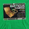 Warehouse 13 Rheticus Compass Adult Pull-Over Hoodie - 2 of 4