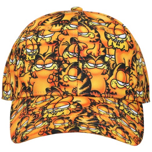 Garfield Flex Fit Cap