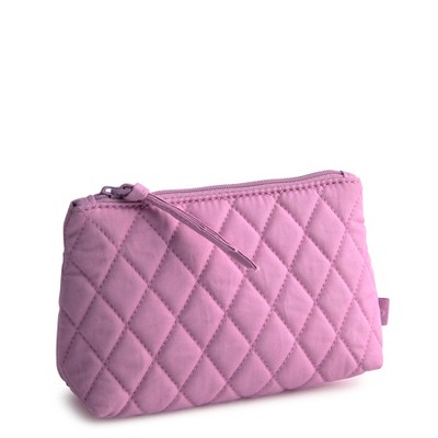 Vera Bradley Women's Outlet Cotton Essential Small Pouch