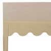 Neha Console Table - CNS5749 - Safavieh - 3 of 4