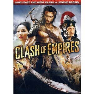 Clash of Empires - 1 of 1