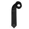 Jacob Alexander Men's Solid Color 2" Skinny Neck Tie - 2 of 4