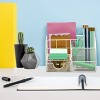 Sorbus all-in-one Stylish desk organizer for home and office - 4 of 4