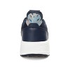 Vance Mens Brewer Knit Athleisure Sneaker - 3 of 4