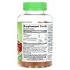 21st Century VitaJoy Gummies, Daily D3, Peach, 120 Gummies (25 mcg (1,000 IU) per Gummy) - 2 of 4