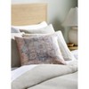 Mark & Day Jamall Traditional Throw Pillow - 2 of 4