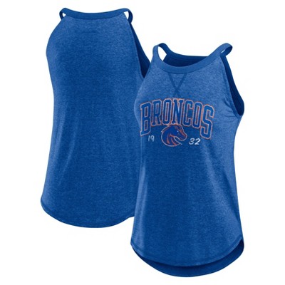 NCAA Boise State Broncos Women's Tank Top