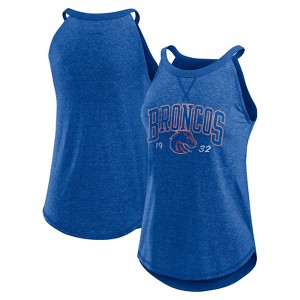 NCAA Boise State Broncos Women's Tank Top - 1 of 3