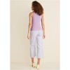 VENUS Womens Polo Tank - 2 of 4