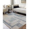 Mark & Day Cherisa Woven Indoor Area Rugs Navy - 2 of 4