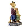 Boyds Bears 4.75 In Momma Purrsley & Claudia Purrstone Cat Mom Figurines - 3 of 3