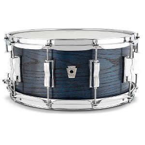 Ludwig Classic Oak Snare Drum - 1 of 3