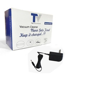 Topvacuumparts Replacement Part For Part For Bissell Lift-Off Floors & More Lightweight Stick Vacuum Charger. Replaces OEM # compare to part 1600689 - 1 of 3