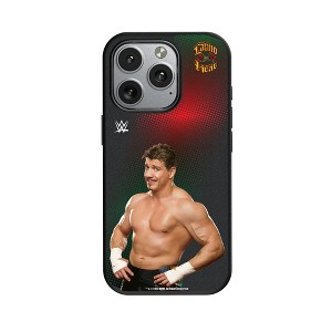 WWE Legends Superstar MagSafe Compatible Cell Phone Case for Apple iPhone - 1 of 4