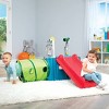 Little Tikes Easy Store Slide and Explore Indoor Outdoor Climber Playset - 2 of 4