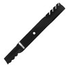 Oregon 96-335 Gator Mulcher 3-N-1 Hi-Lift Blade 60" Toro Lawn Mowers - 3 of 3