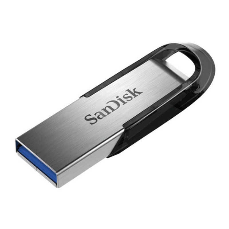 SanDisk 128GB Ultra Flair USB 3.0 Flash Drive, 3 of 4