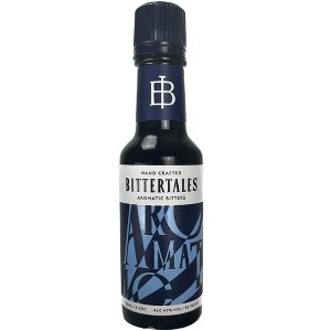 Bittertales Exquisite Hand-Crafted Aromatic Bitters 1 Pack: Elevate Your Cocktails with 125ml Bottles Perfect for Old Fashioned and Manhattan Classics - 1 of 4