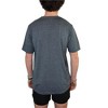 UFC Mens Greenville South Carolina Graphic T-Shirt, Grey, X-Large - 3 of 4