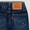Levi's® Baby Boys' Murphy Pull-On Jeans - 3 of 4