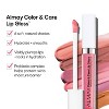 Almay Color & Care Hydrating Hypoallergenic Lip Gloss - 0.1 fl oz - 3 of 4