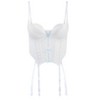 Adore Me Women's Renea Bustier Corset - 4 of 4