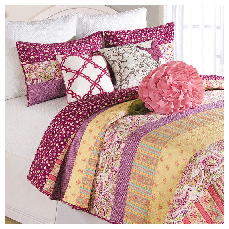 C&F Home Penelope Quilt, 2 of 4