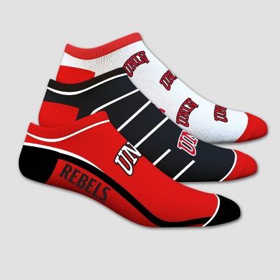 NCAA UNLV Rebels 100 Yard Dash No Show 9-11