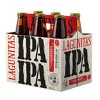 Lagunitas IPA Beer - 6pk/12 fl oz Bottles - 4 of 4