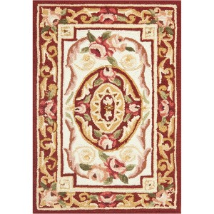 Chelsea HK72 Handmade Rug - Safavieh - 1 of 4