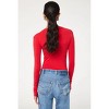 Women's Greta Bodysuit - THE LINE BY K - 2 of 3