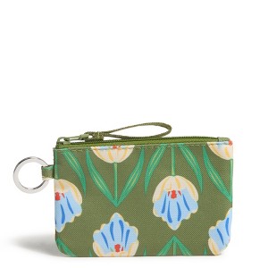 Vera Bradley Women's Outlet Lighten Up Zip ID Case - 1 of 2