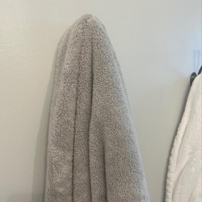 Modal Bath Towel Light Gray - Casaluna™ : Target