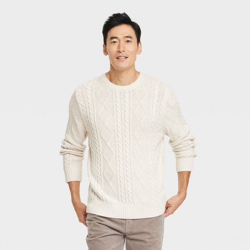 Goodfellow men's sweaters best sale