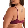 Adore Me Women's Janelle Demi Bra - 3 of 4