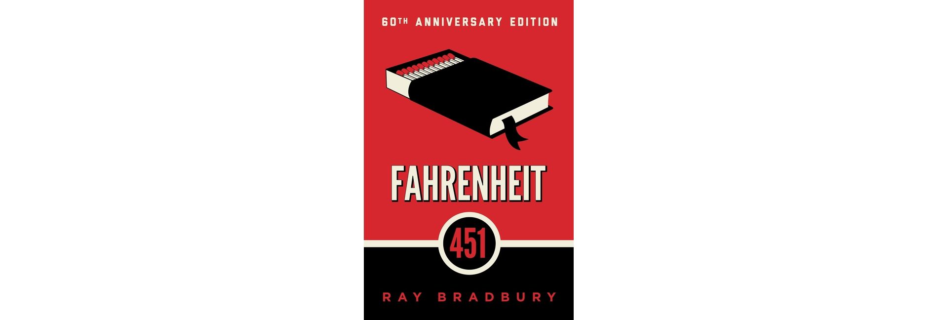Fahrenheit 451 (Reprint) (Paperback) by Ray Bradbury