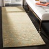 Soho SOH418 Hand Tufted Indoor Rugs - Safavieh - 2 of 4