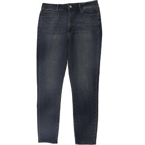 Articles of Society Womens Heather Cropped Jeans - 1 of 2