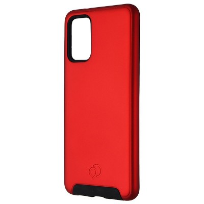 Nimbus9 Cirrus 2 Series Case for Samsung Galaxy (S20+) 5G - Crimson Red
