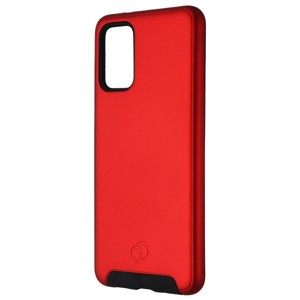 Nimbus9 Cirrus 2 Series Case for Samsung Galaxy (S20+) 5G - Crimson Red - 1 of 3
