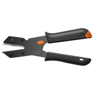 Slice 10479 Edge Utility Cutter | Industrial Grade, Steel Handle, Soft Grips, Ceramic Blade, Finger Friendly - 1 of 4