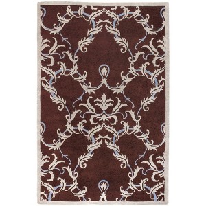 Mark & Day Haynes Knotted Indoor Area Rugs - 1 of 3