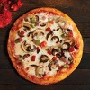 Amy's Frozen Veggie Combo Personal Size Pizza - 5.6 oz - 3 of 4