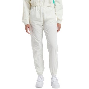 Reebok Womens Logo Casual Jogger Pants - 1 of 1