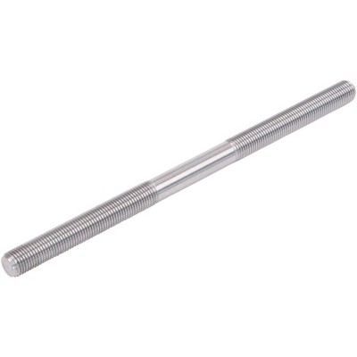 Wheels Manufacturing Axle: #14, 9x1x155mm Solid