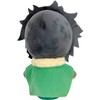 Great Eastern Entertainment The Rising Of Shield Hero - Naofumi Sitting Pose Plush 7"H - 2 of 2